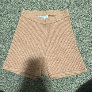 Free People Beach shorts size small